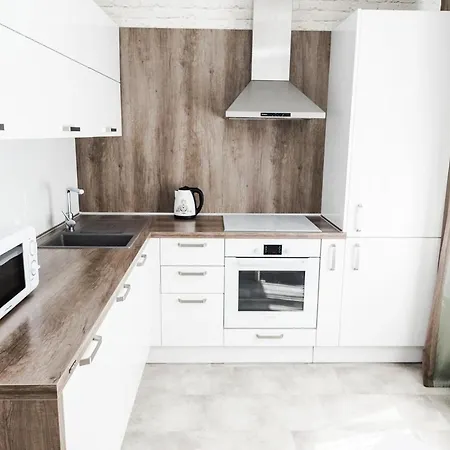 Apartment Appartament Via Vittoria Colonna, 32 Turin